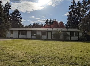 19113 Loganberry St SW, Rochester, WA 98579