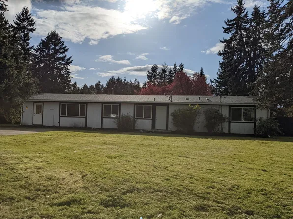 19113 Loganberry St SW, Rochester, WA 98579