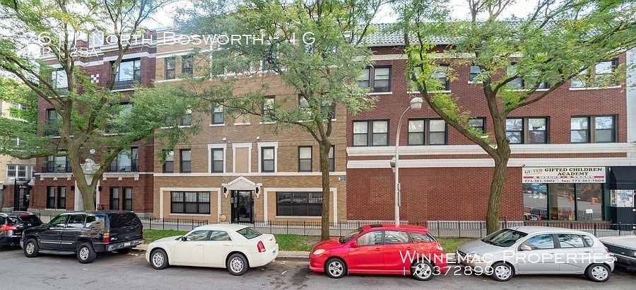 2nd image of 7611 N Bosworth Ave APT 1G
