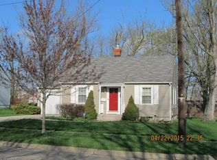 345 Baxter St, Medina, OH 44256