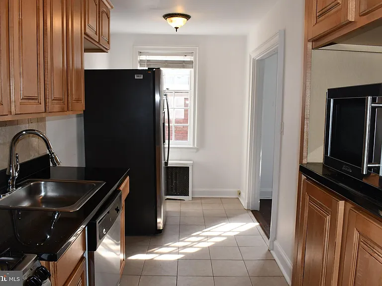 25 Palmer Sq W #G — Photo 14