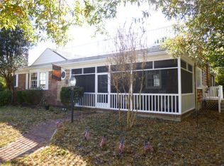 507 Bennett Rd, Cape May Court House, NJ 08210