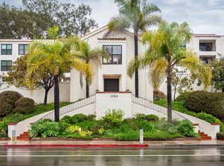 1220 Coast Village Rd APT 313, Santa Barbara, CA 93108