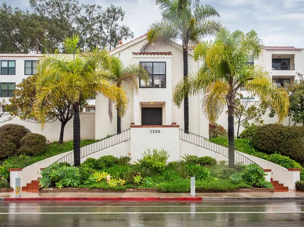 1220 Coast Village Rd APT 313, Santa Barbara, CA 93108