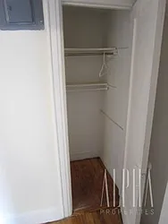 Rented by Alpha Properties NYC I LLC