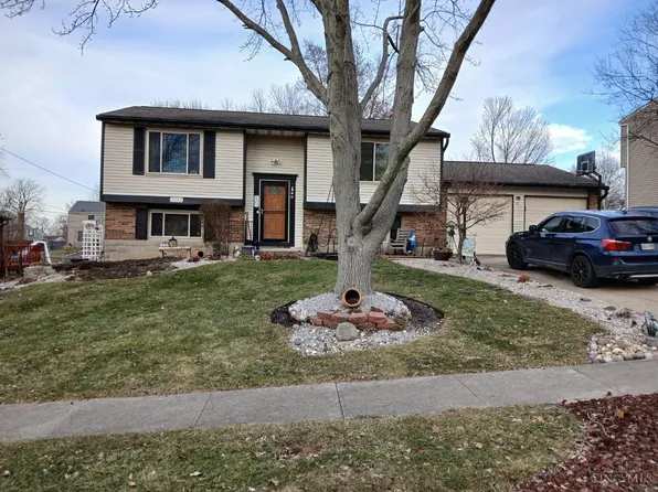 2642 Astro Pl, Fairfield, OH 45014