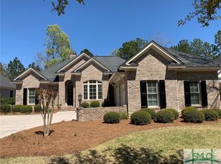 234 Spanton Cres, Pooler, GA 31322
