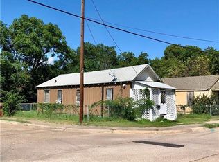 3121 Rutz St, Dallas, TX 75212