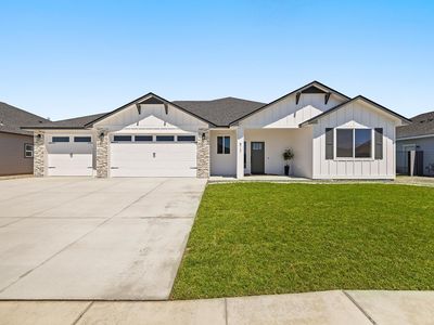 8717 Ashen Dr, Pasco, WA, 99301