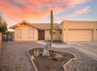 10141 S Dos Hermanas, Yuma, AZ 85367