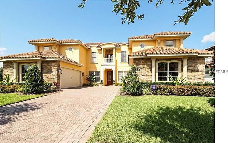 Luxurious Spacious Home