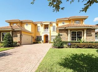 5514 Emerson Pointe Way, Orlando, FL 32819