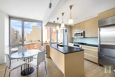 Sold by Halstead Real Estate