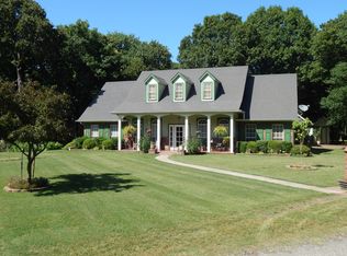 263 Green Oaks Dr, Cartwright, OK 74731