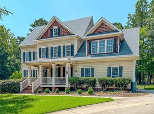 4 Springtree Cir, Durham, NC 27712