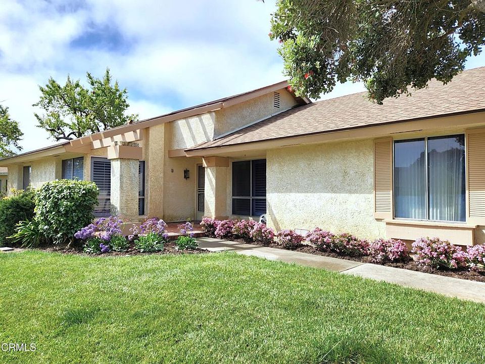 16203 Village 16, Camarillo, CA 93012 Zillow