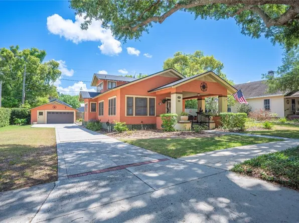 832 Success Ave, Lakeland, FL 33801