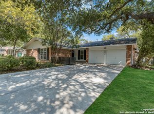 10910 Burr Oak Dr, San Antonio, TX 78230