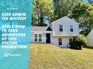 1373 Mill Lake Cir, Stone Mountain, GA 30088