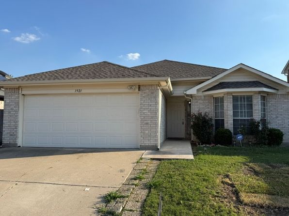 1921 Fox Meadow Trl