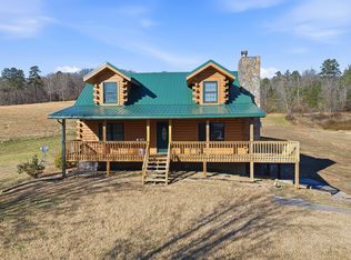 371 Boat Gum Ln, Bean Station, TN 37708