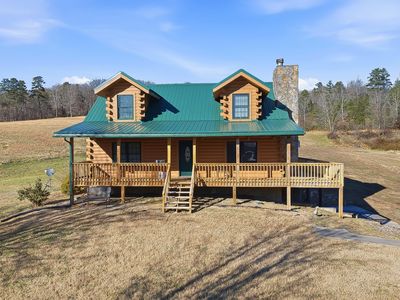 371 Boat Gum Ln, Bean Station, TN, 37708