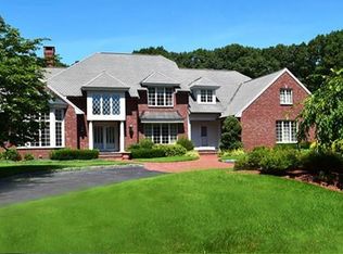5 Rams Gate Pl, Boylston, MA 01545