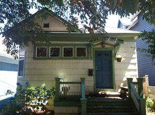 1710 24th Ave, Seattle, WA 98122