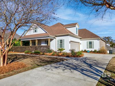 311 Saffron Ave, Fairhope, AL, 36532