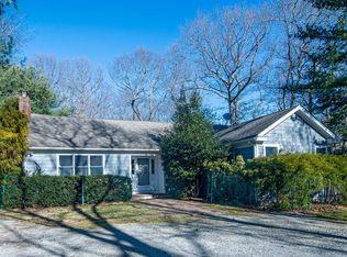 59 Underwood Dr, East Hampton, NY 11937