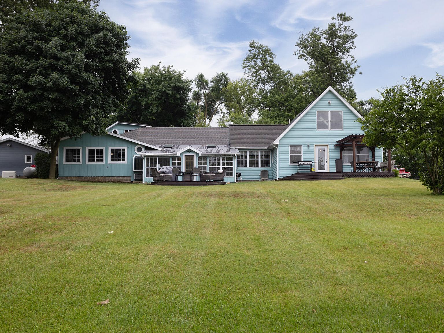 2743 Hemlock Rd, Quincy, MI 49082 MLS 23023238 Zillow