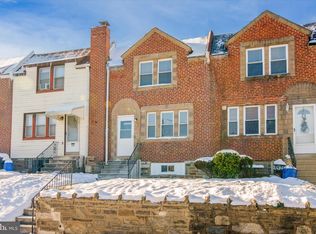 206 Howell St, Philadelphia, PA 19120
