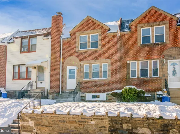 206 Howell St, Philadelphia, PA 19120