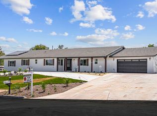 652 Moonlight Way, Ramona, CA 92065