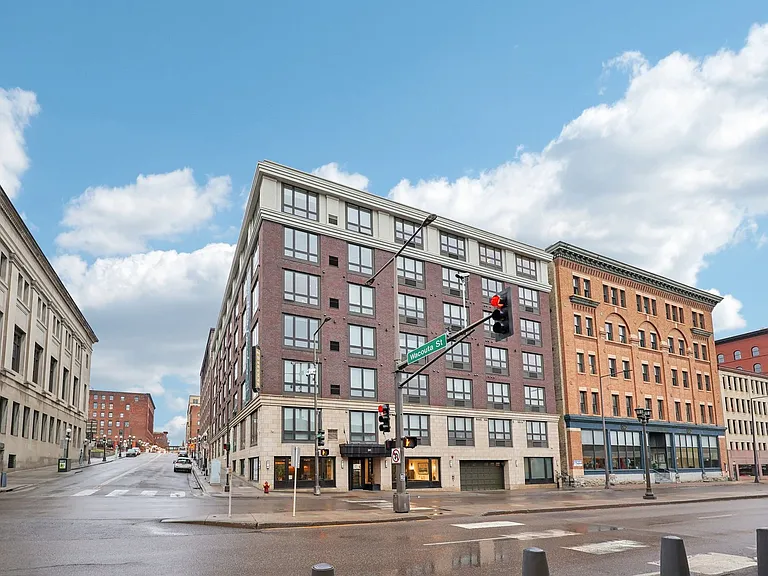 The Donegan Apartments — Photo 97