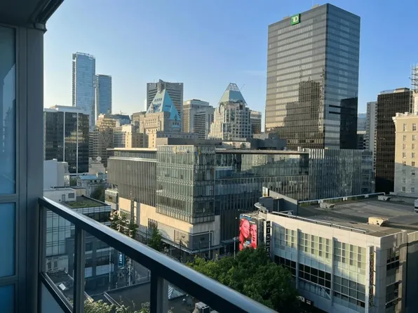 833 Seymour St Floor 13, Vancouver, BC V6B 0G4