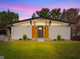 4714 Old Court Rd, Pikesville, MD 21208