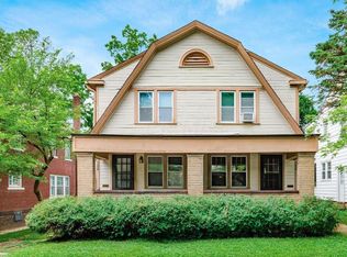156 Clinton St #154, Columbus, OH 43202