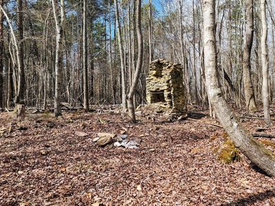 Highway 57 #1, Rougemont, NC, 27572