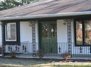 7219 N Layman Ave, Indianapolis, IN 46250