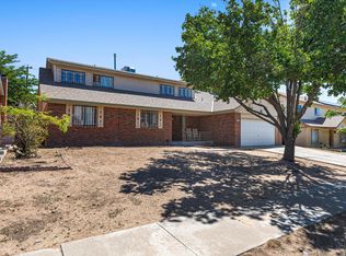 3716 General Stilwell St NE, Albuquerque, NM 87111