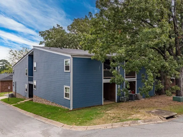 (undisclosed Address), Little Rock, AR 72205