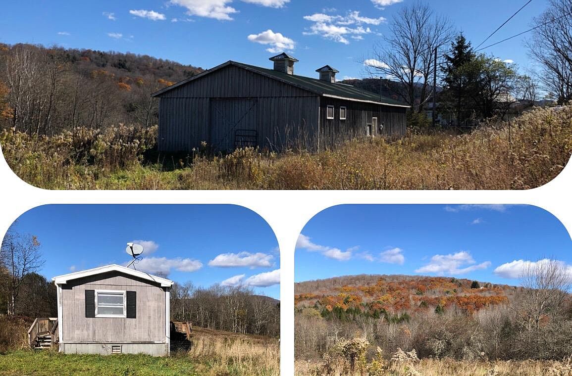 1890 Big Red Kill Rd, Fleischmanns, NY 12430 Zillow