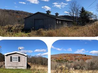 1890 Big Red Kill Rd, Fleischmanns, NY 12430