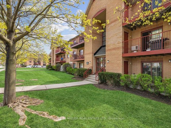 1510 Pilgrims Way W #713, Oakville, ON L6M 3H1