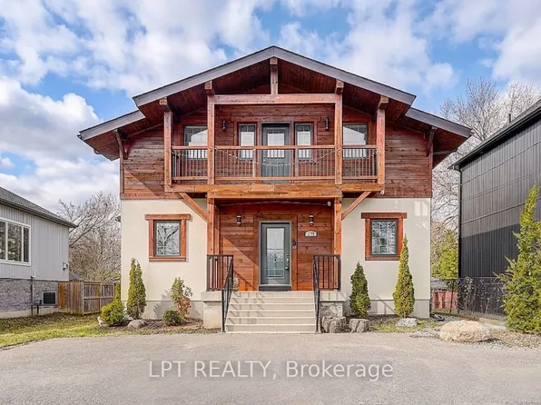 774 Churchill Ln, Georgina, ON L0E 1S0