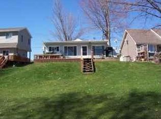 8854 Balcom Beach Rd, Rushford, NY 14777