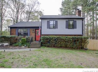8401 Castlekeep Rd, Charlotte, NC 28226