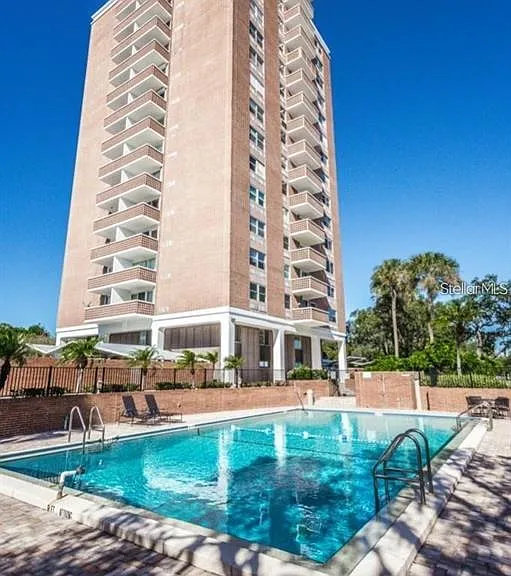 4015 Bayshore Blvd #7F — Photo 10