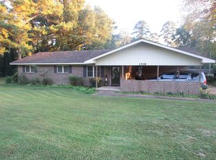 1709 E University, Magnolia, AR 71753